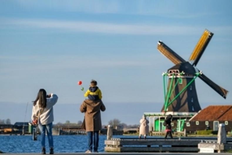 Dutch Inflation