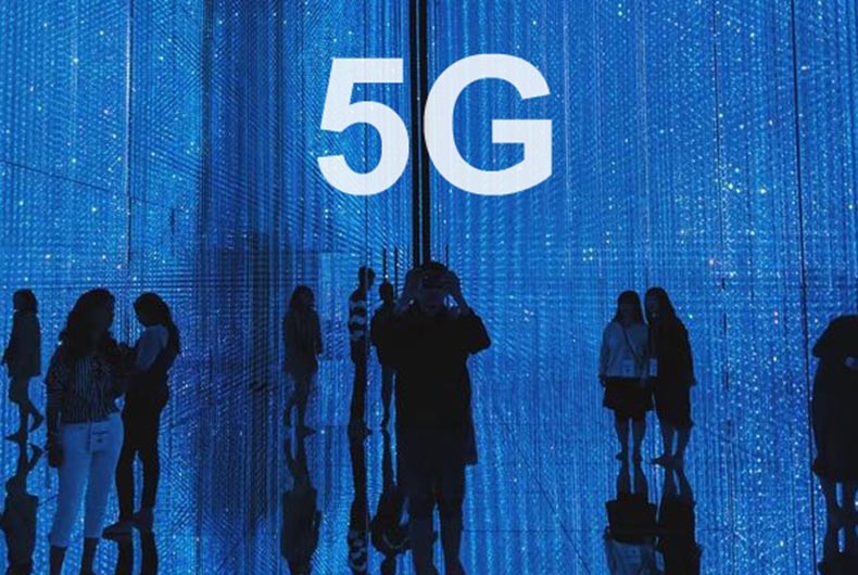 India 5G