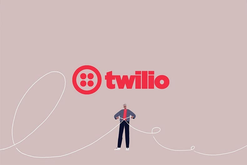 How Twilio hacked
