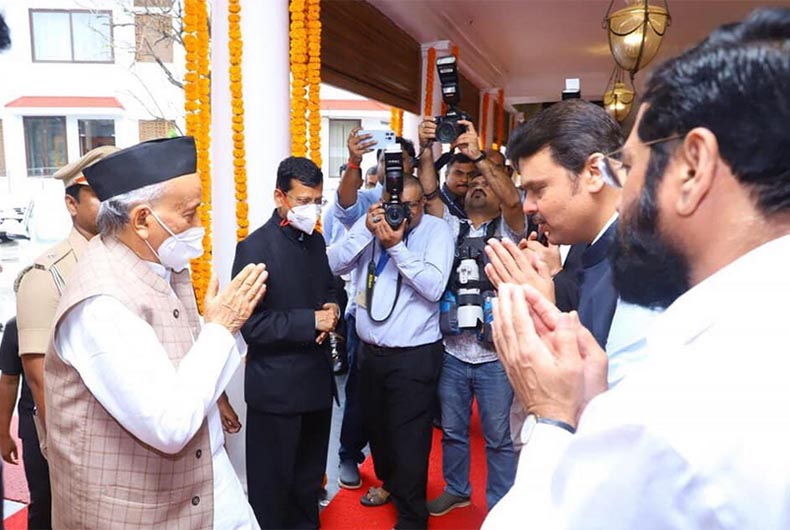 Maharashtra Cabinet Expansion