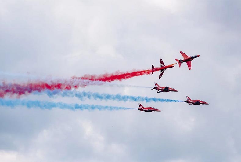 KMT Delegation in China