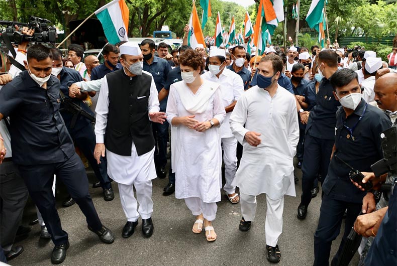 India I Day Celebrations