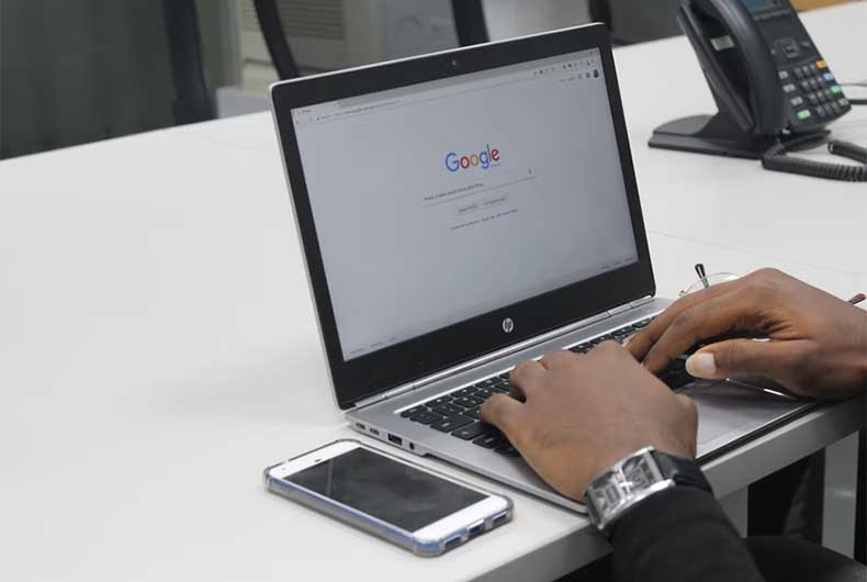 Google Helpful Content Update