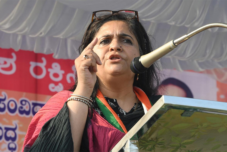 Teesta Setalvad Bail: SC issues notice to Guj govt, next hearing Thursday