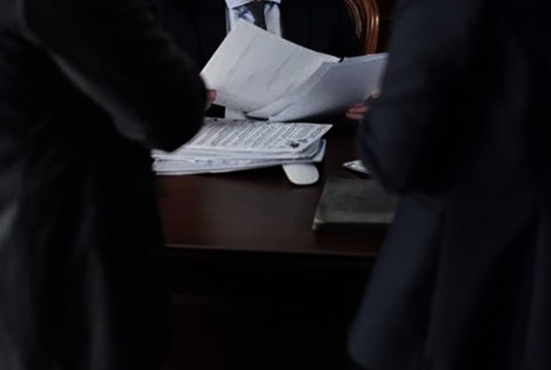 Uttar Pradesh: Advocate arrested for stalking woman judge