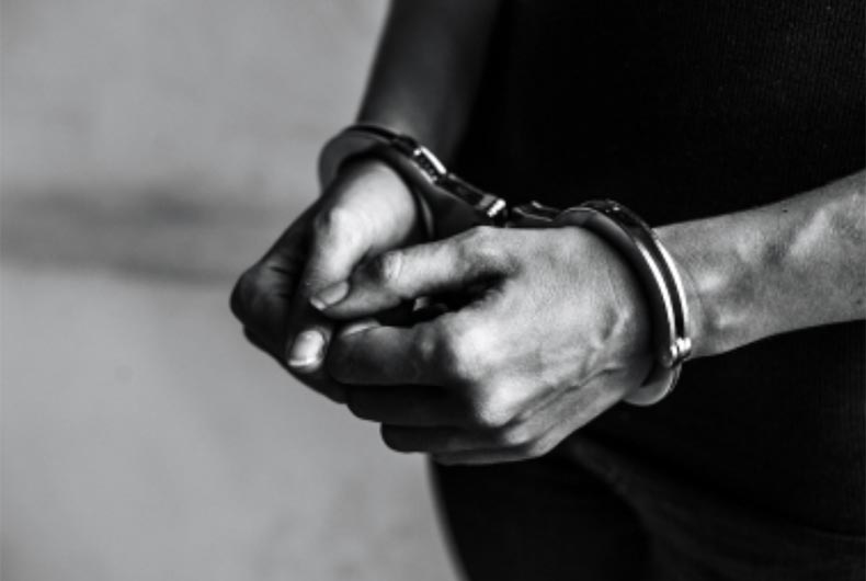 Karnataka: College President arrested for sexually harassing girl students