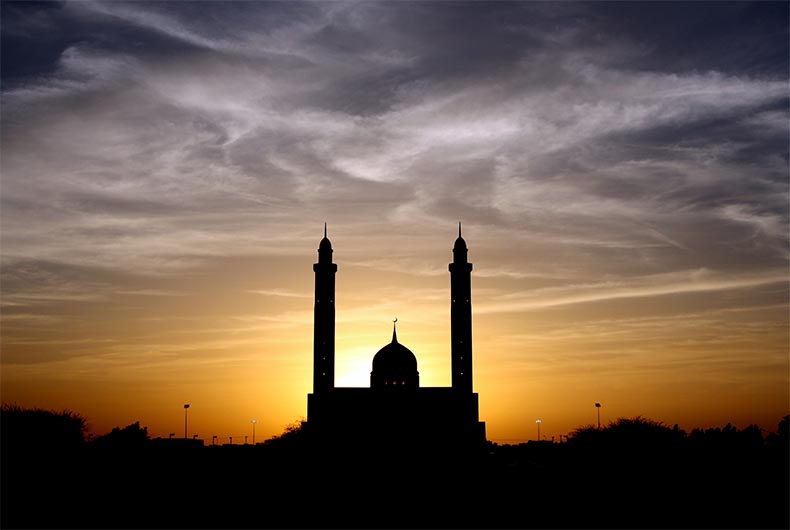 Quran does not say mosque needed in every nook and corner: Kerala HC