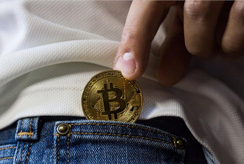More than 50% of Bitcoin's daily trading volume globally fake: Report