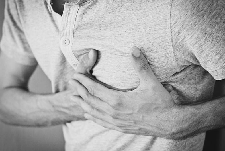 Researchers find important causes of heart attacks among Indians - Explore