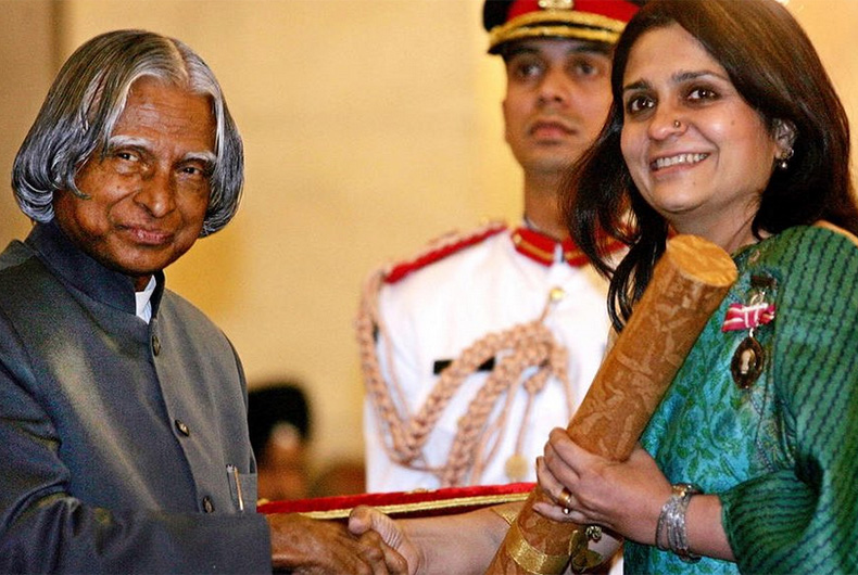 In SC, Gujarat defends legal action against Teesta Setalvad