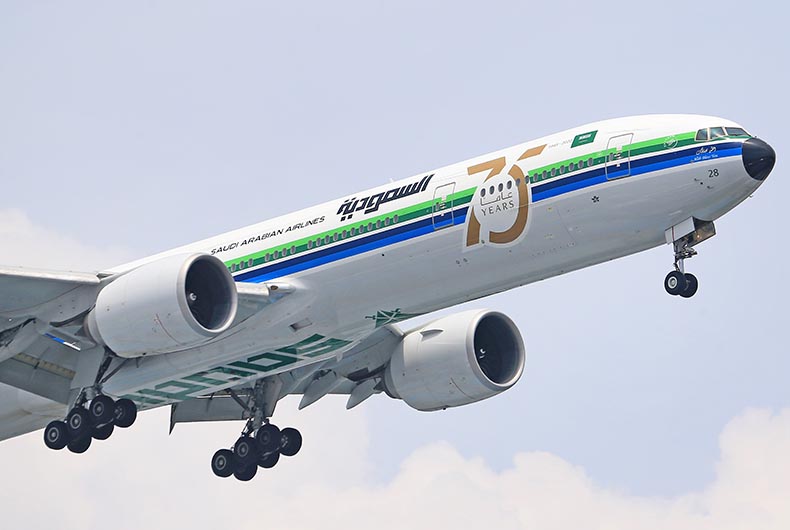 PIL in HC against Airlines on Middle East route charging excessive, predatory tariffs