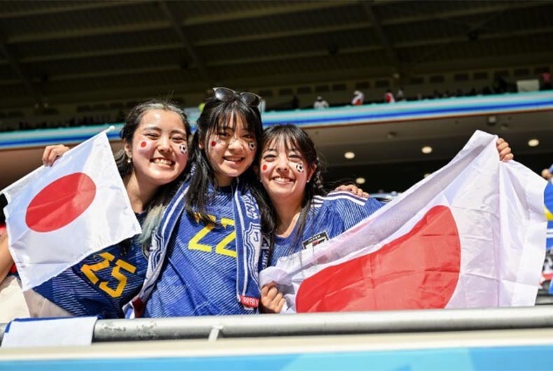 FIFA WC 2022 Japan defeat Spain to qualify for knockouts, Germany