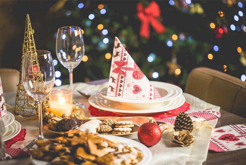 Inflation Impact: 20K families in Denmark ask for Christmas Aid