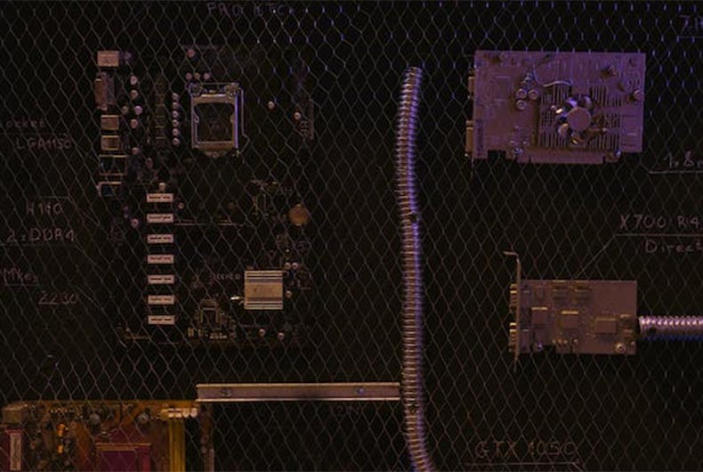 Samsung, Naver to develop AI chips in collaboration