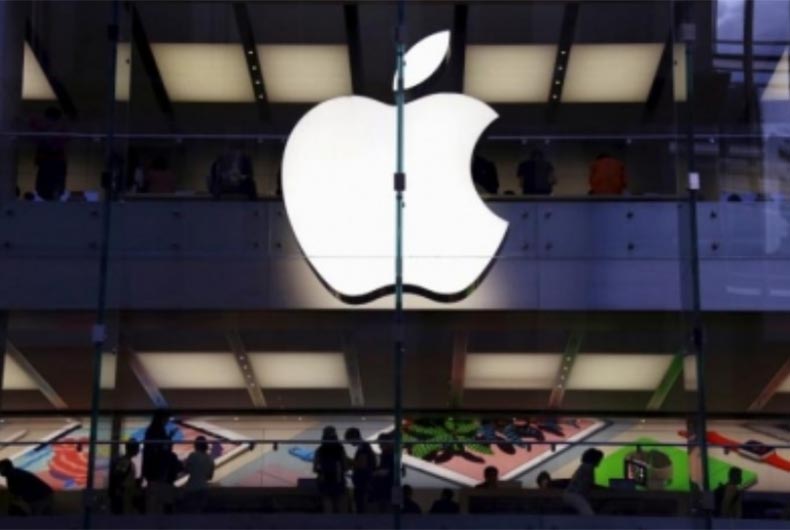 Apple Self Service Repair Store now in eight European countries