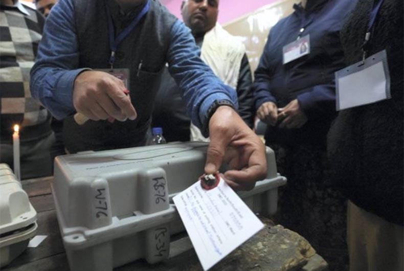 Rampur Bypoll: Plea in SC says police stopped people from voting