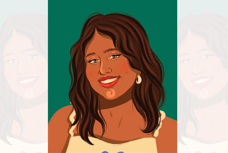 Meet Sridevi: Indian-American in Teen Vogue's 21 Under 21 list