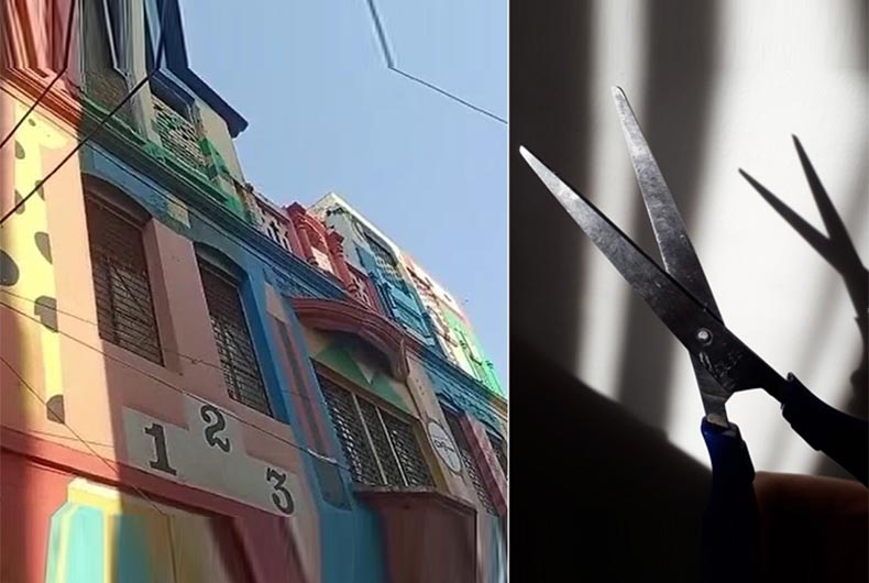 Delhi's Shame: Teacher hits Class 5th student with scissors, pushes her from 1st floor