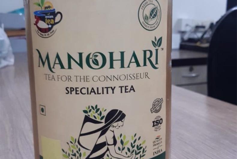 From Rs 75K to Rs 1.15L per kg - Assam's Manohari Tea sets another record