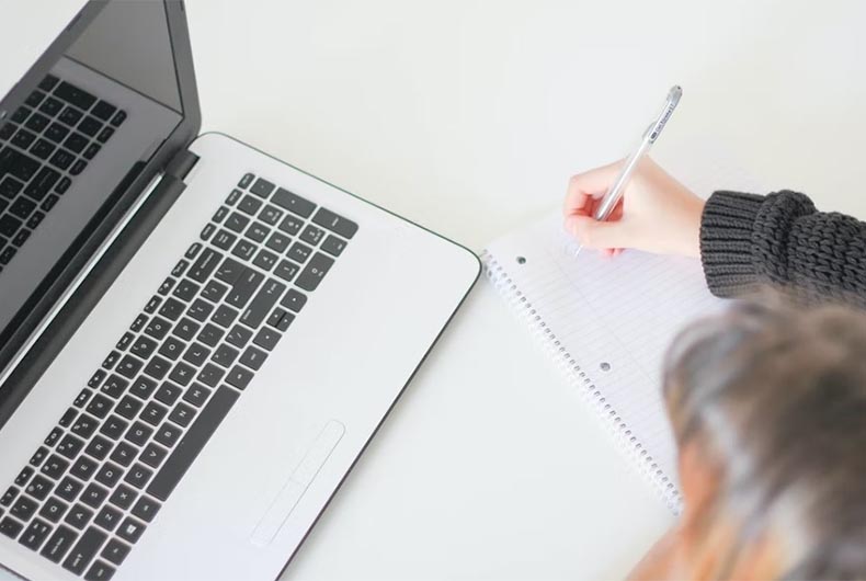 Shanghai schools switches to Online Mode as Covid cases soar in China