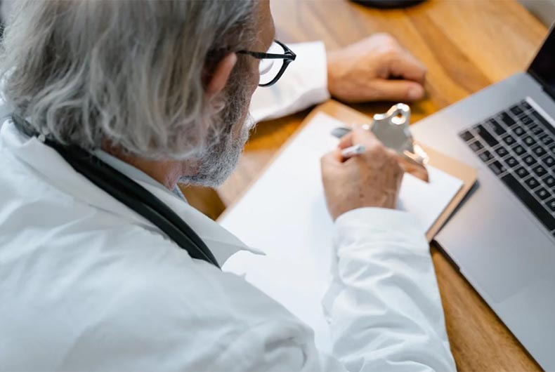 Not able to read doctor's handwriting? Google will soon help you