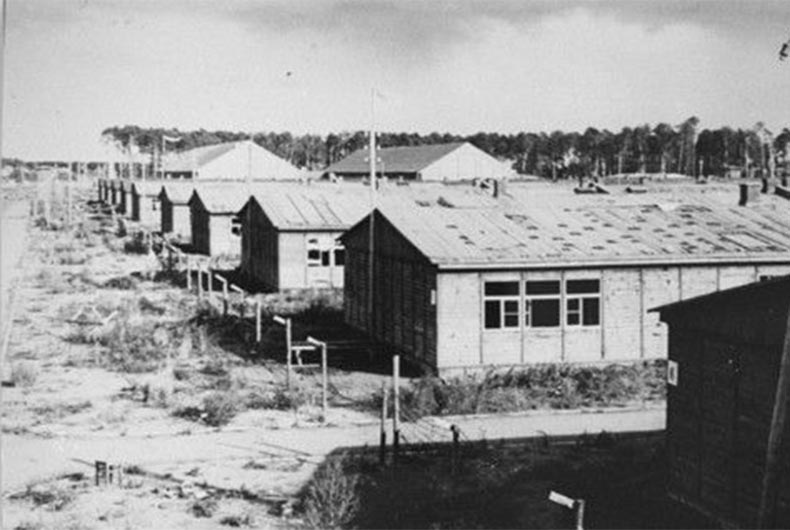 Nazi steno (97) convicted for involvement in 10,505 murders