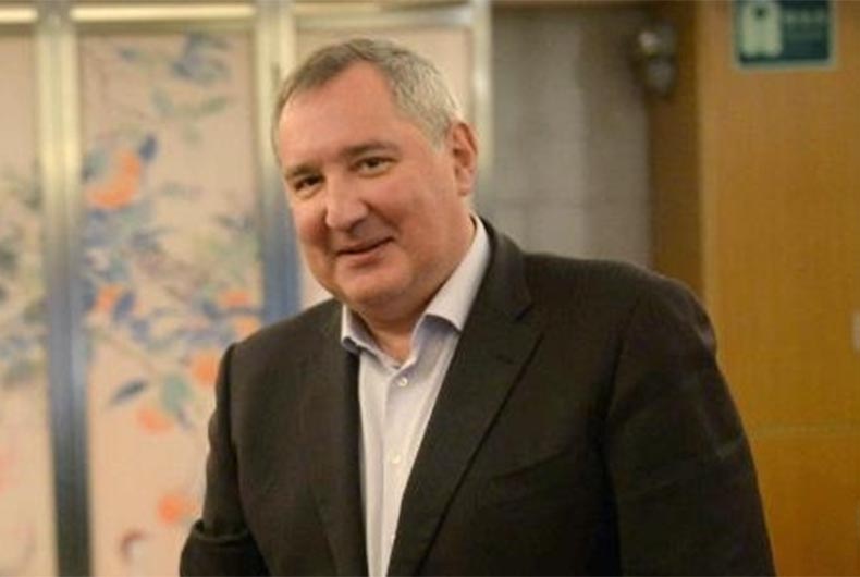 Ex-Russian Dy PM injured in Ukrainian shelling: Report
