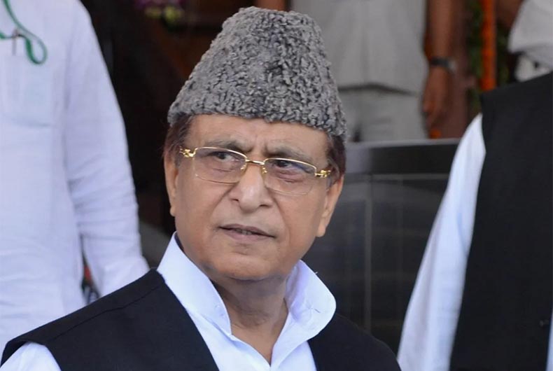 Azam Khan