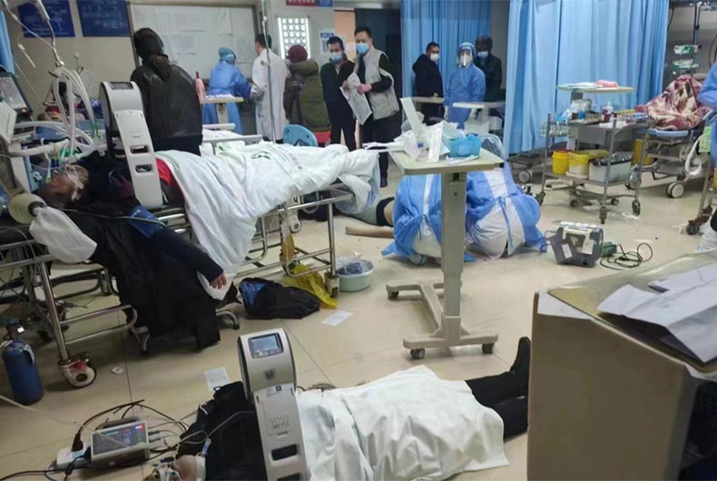 Covid Wave 2022: India, Pak, SL, Afghanistan among least hit; Japan worst