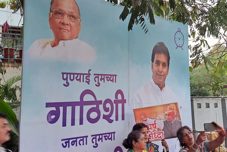 Out on bail, Anil Deshmukh slams ex-top cop Param Bir Singh, Sachin Vaze