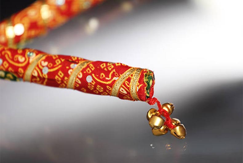 Condom ad featuring Garba does not hurt religious sentiments: MP HC