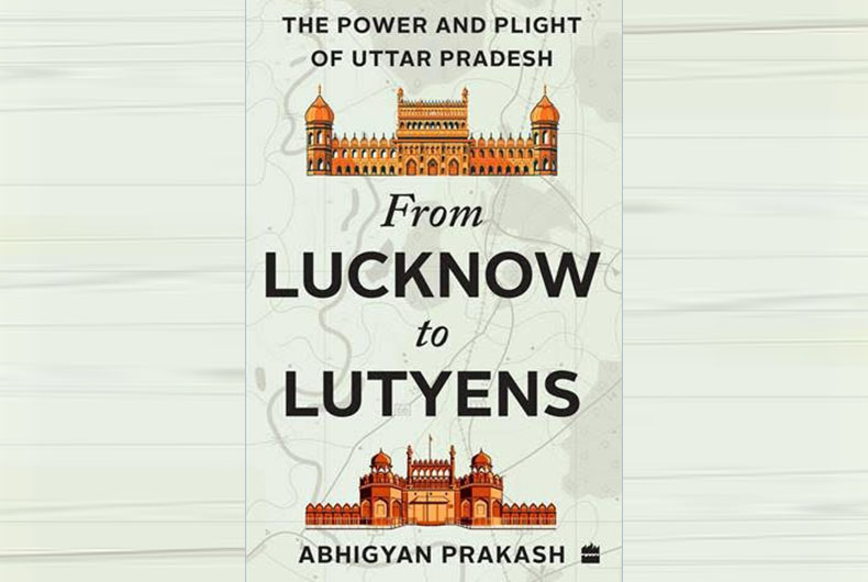 Uttar Pradesh History