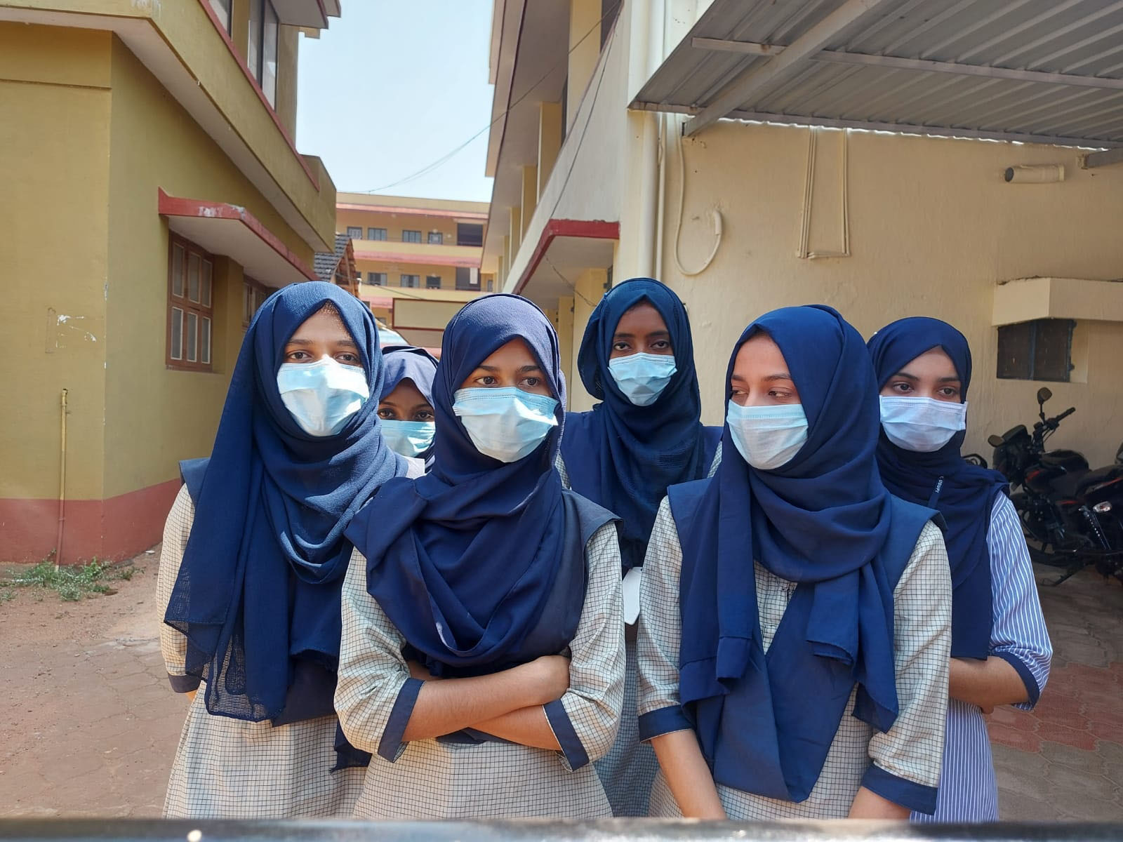 Hijab