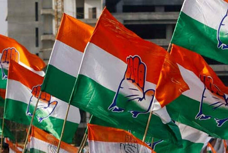 Uttarakhand Congress
