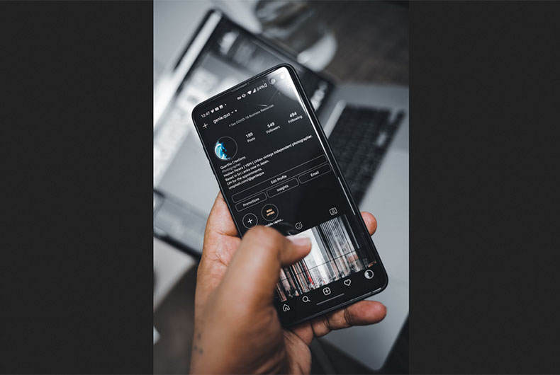 Instagram new feature