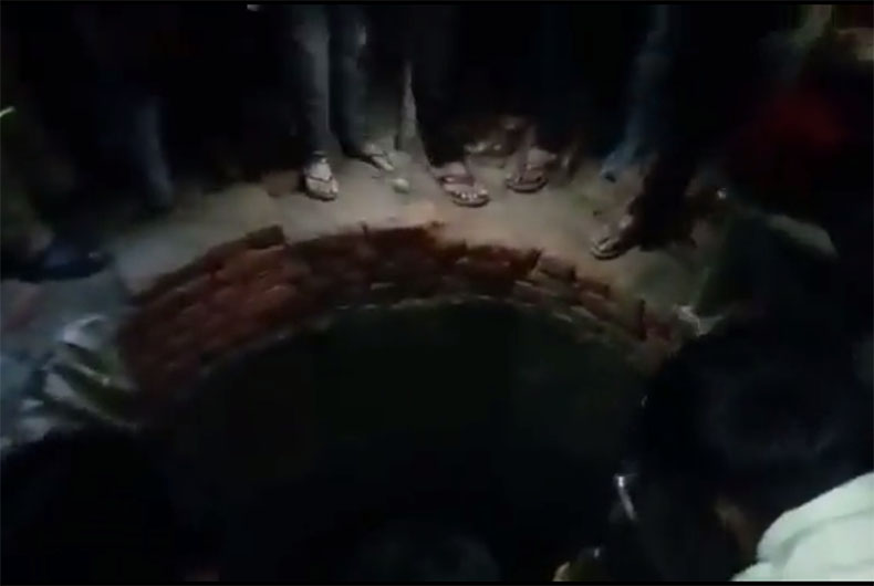 Khushinagar accident today