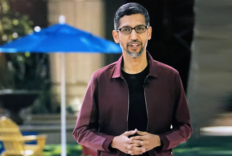 Google Career Certificate