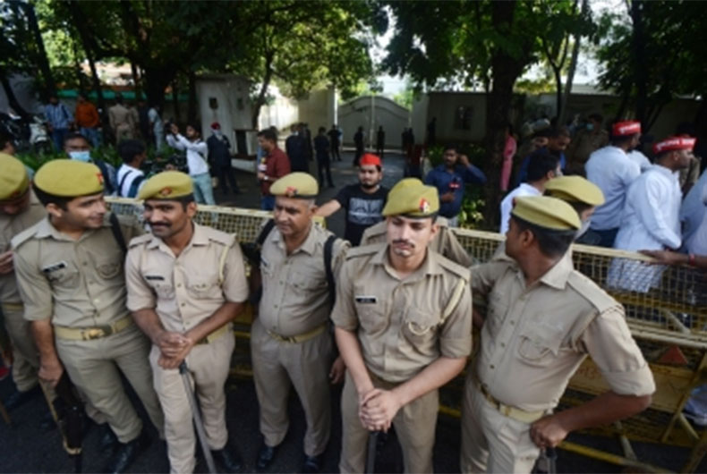 Dalit Thakur Clash