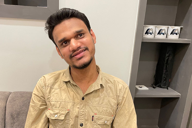 Affan Katthewala