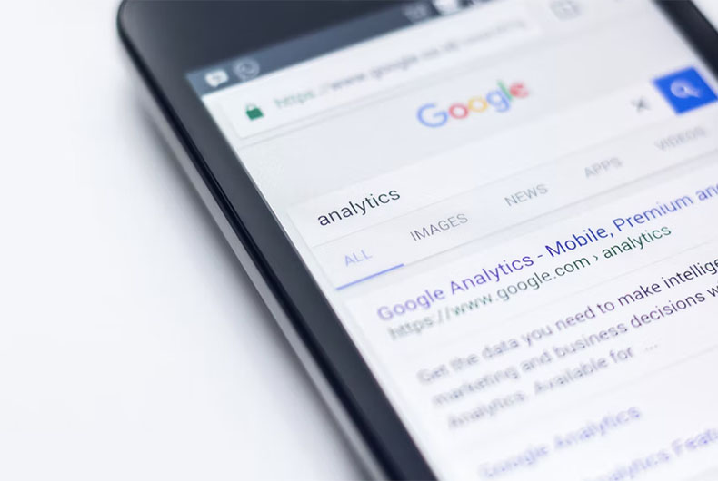 Google Ad
