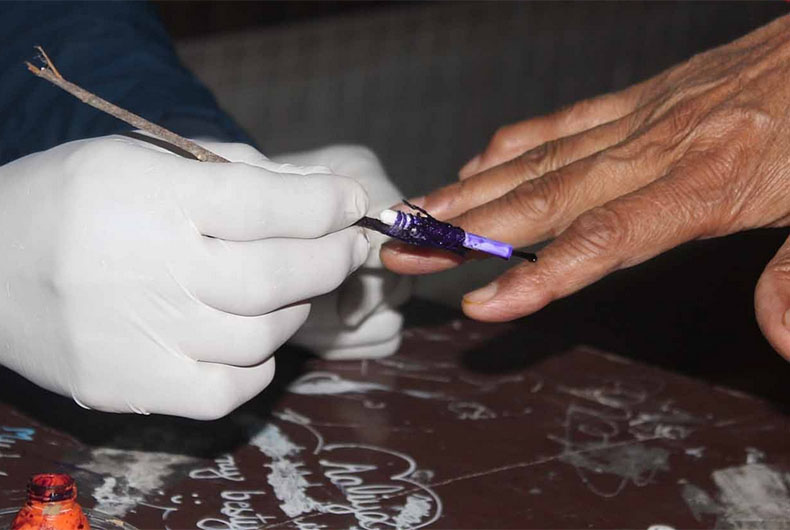 Tamil Nadu Election 2022 Result Live