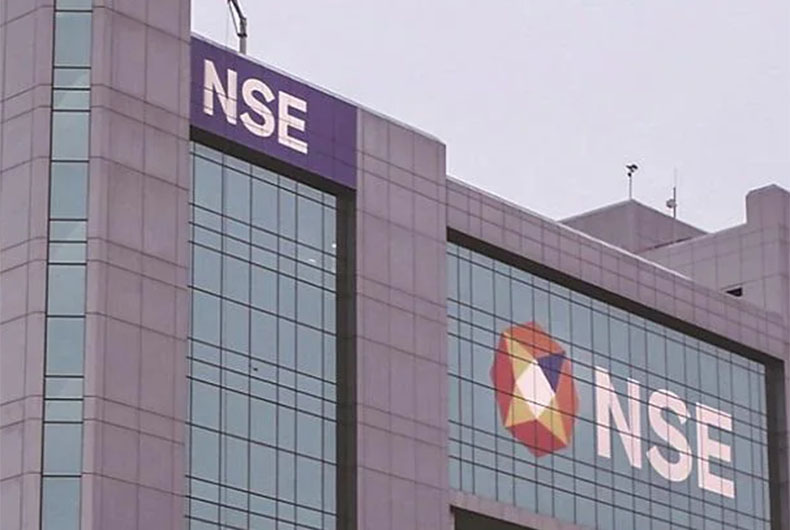 Anand Subramaniam NSE