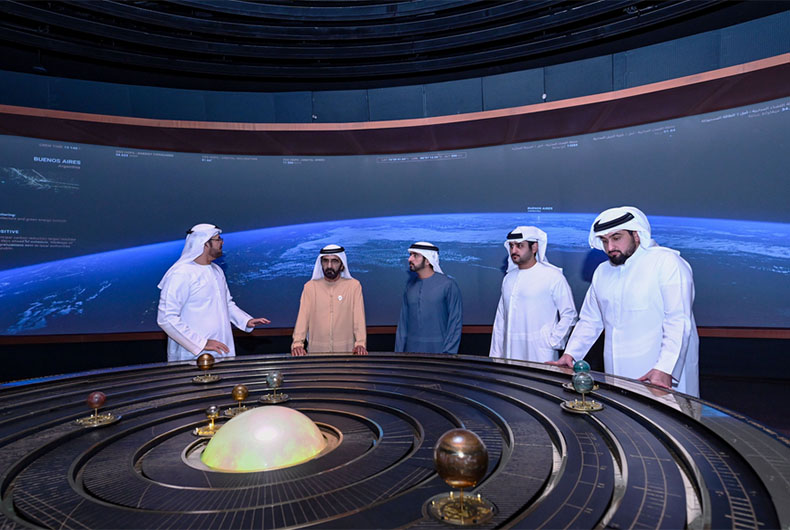 MOTF Dubai