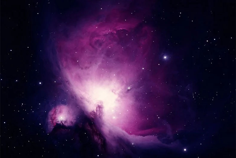 New Galaxy