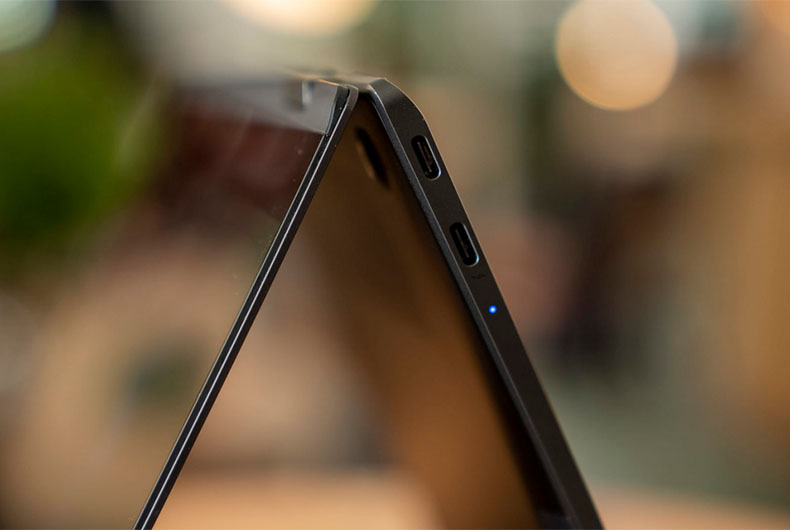 Samsung Galaxy Book2 Pro