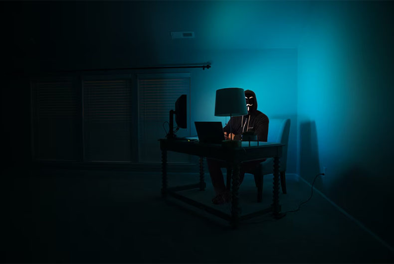 GMAT Hacking