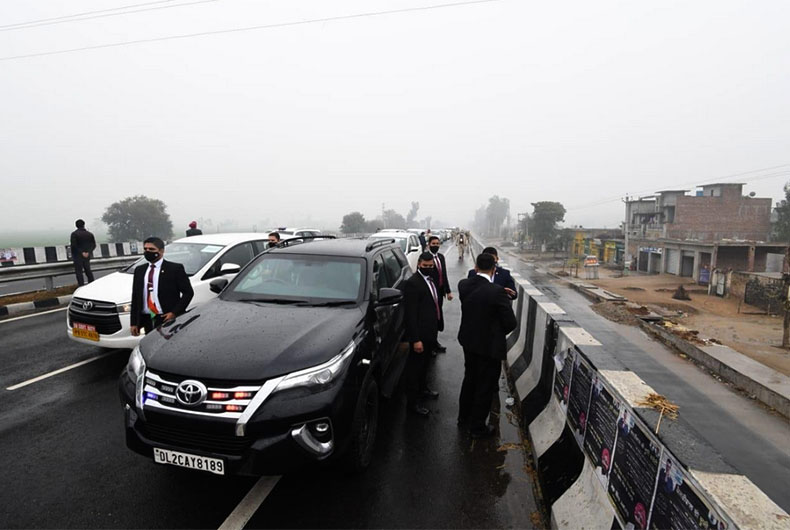 Modi Ferozepur