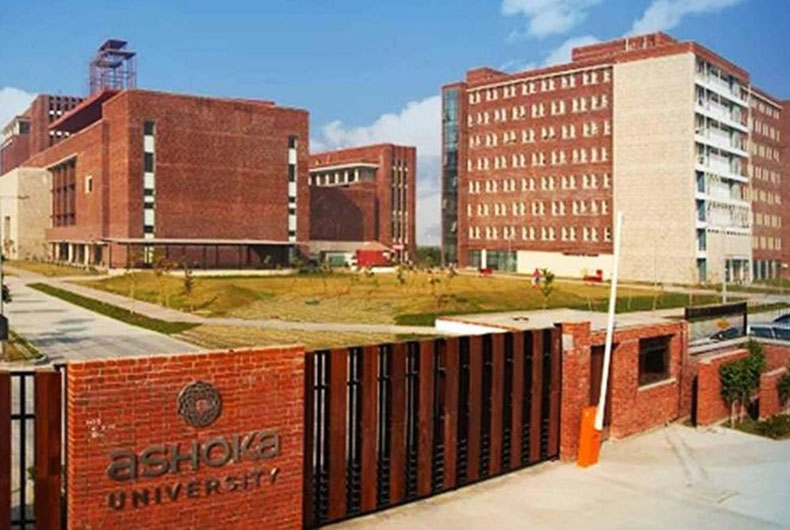 Ashoka University