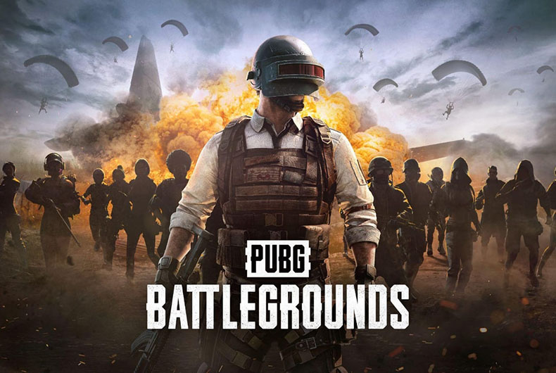 PUBG
