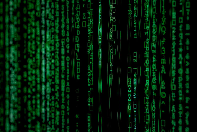 Ukraine Cyber Attack